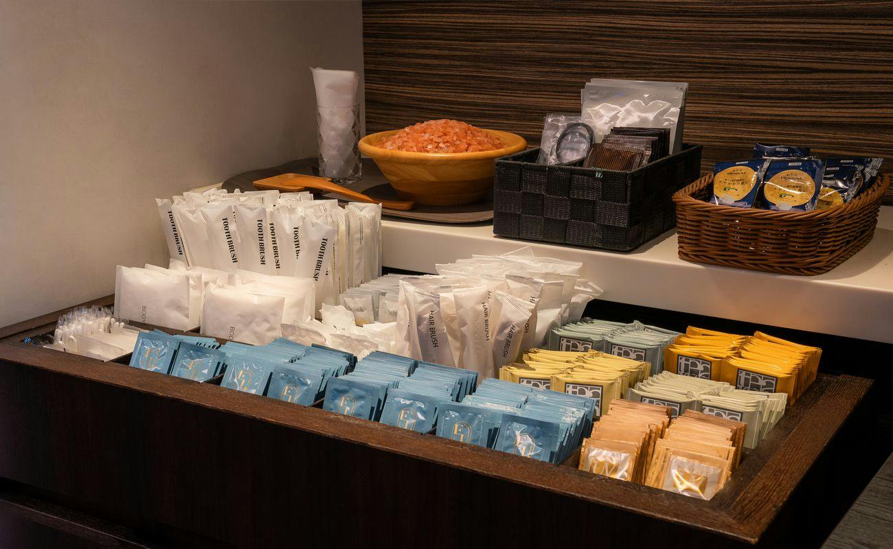 Hotel Oriental Express Ginza West