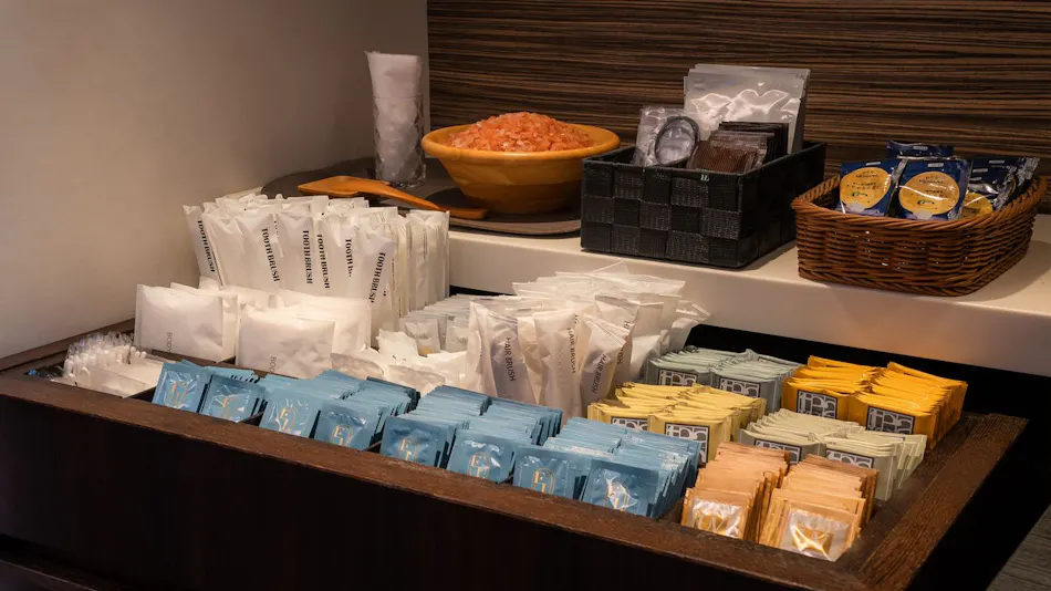 Hotel Oriental Express Ginza West