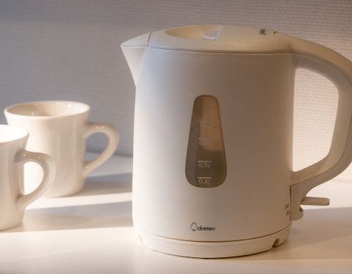 電気ポット