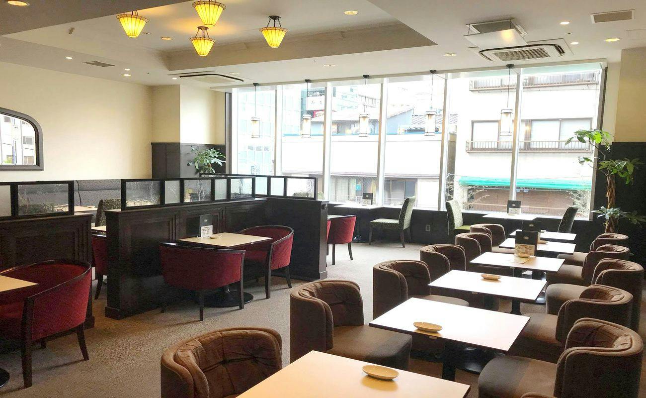 Hotel Oriental Express Ginza West