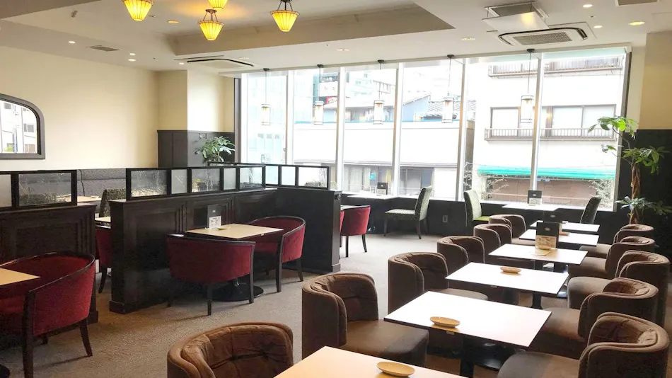 Hotel Oriental Express Ginza West