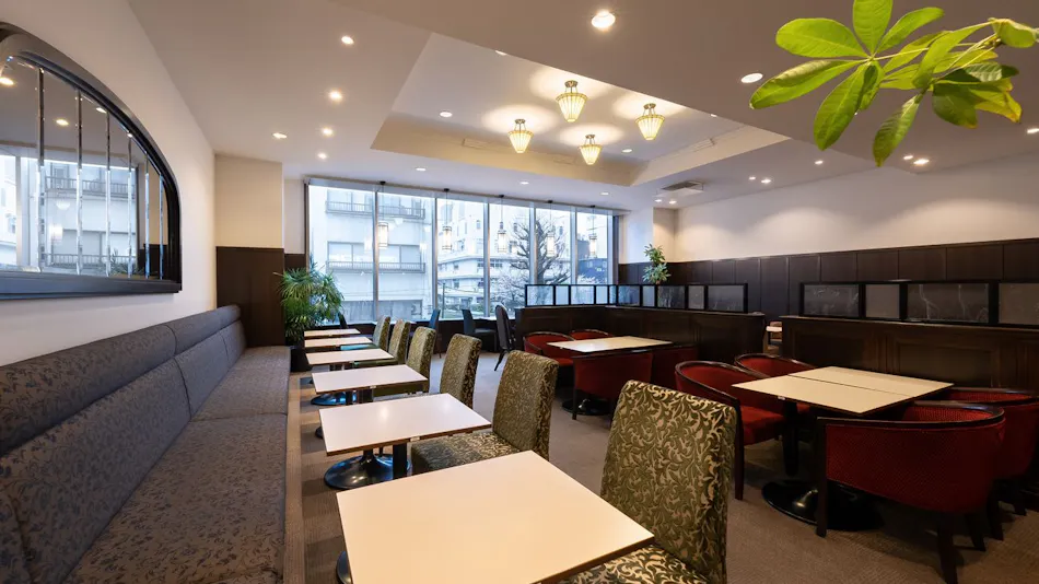 Hotel Oriental Express Ginza West