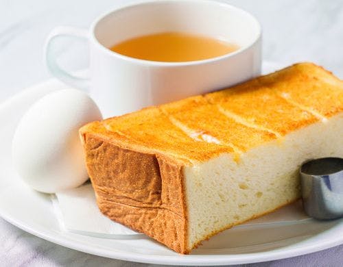 ＜朝食イメージ＞