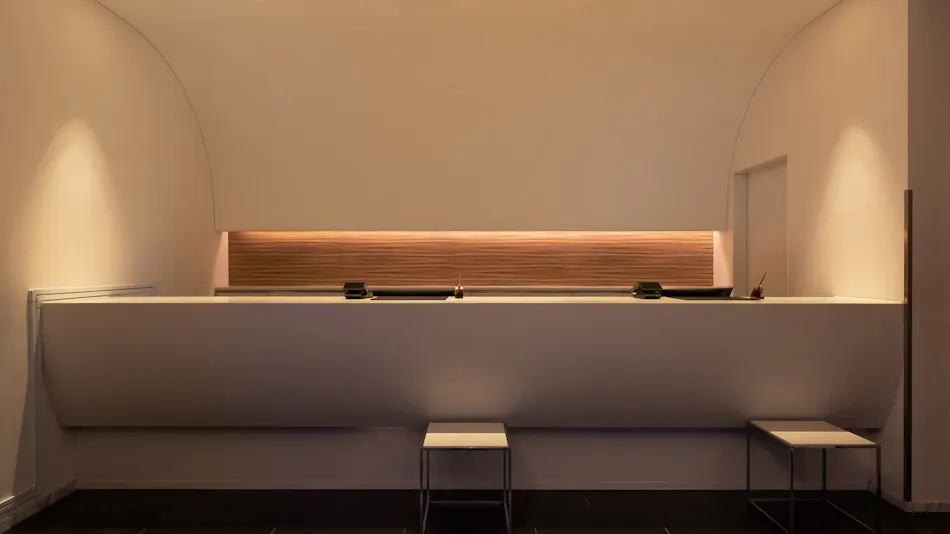 Hotel Oriental Express Ginza West