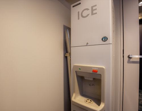製氷機