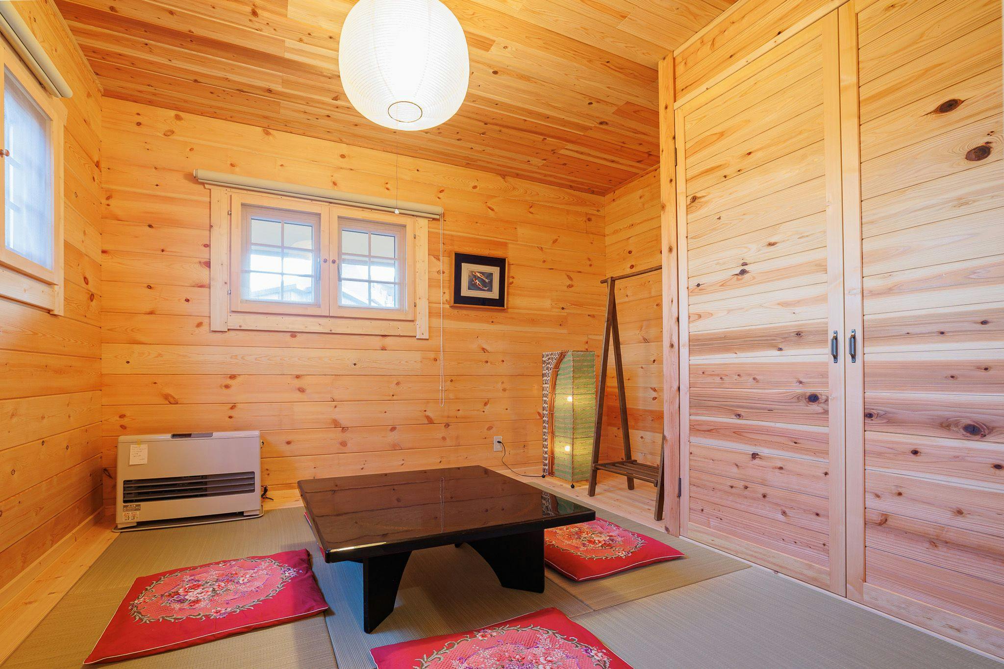 Private Villa Utan