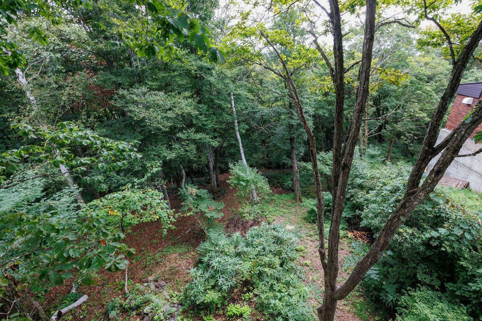 Private Villa Utan