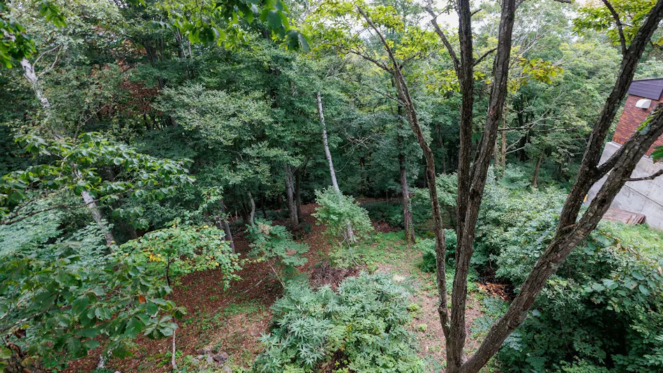 Private Villa Utan