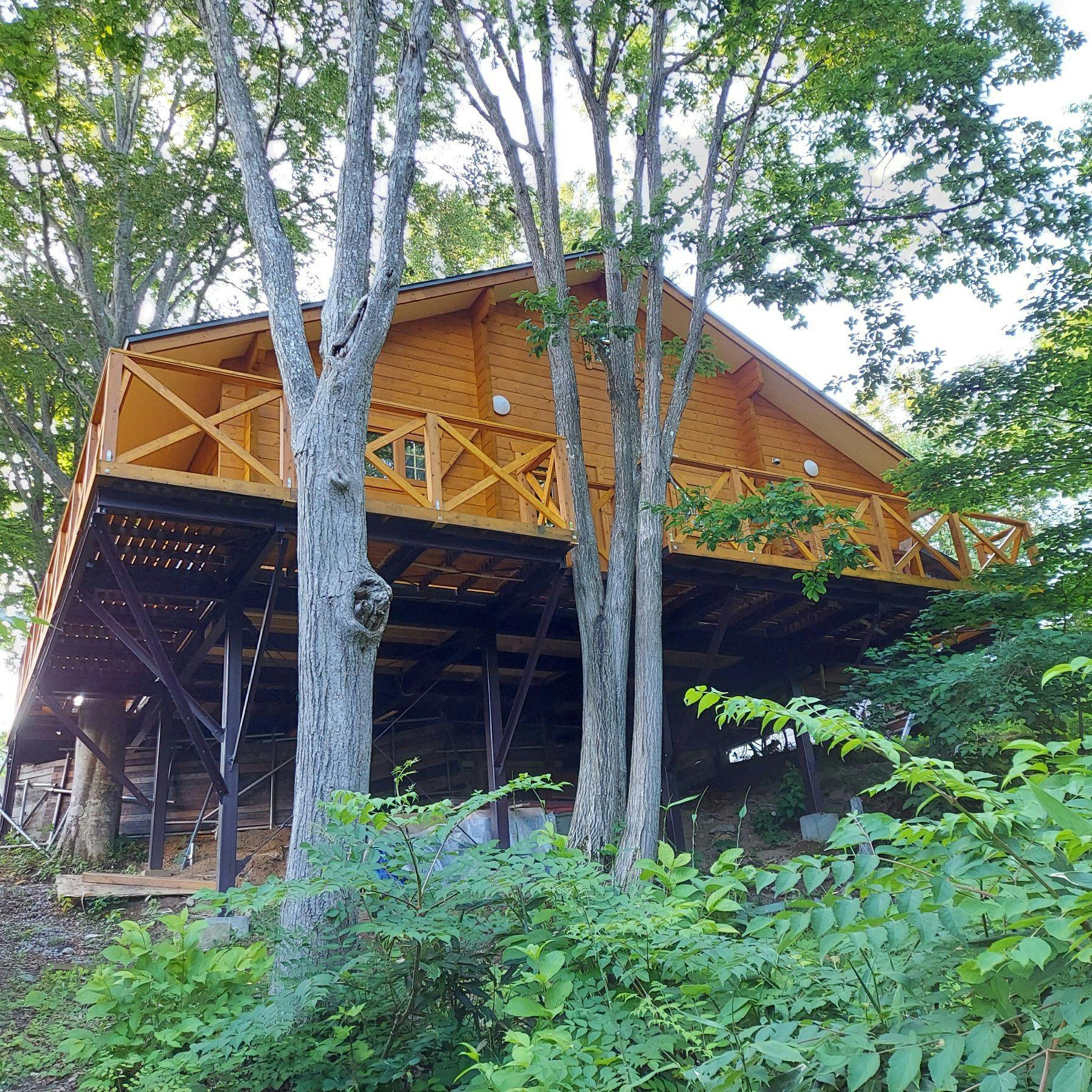 Private Villa Utan