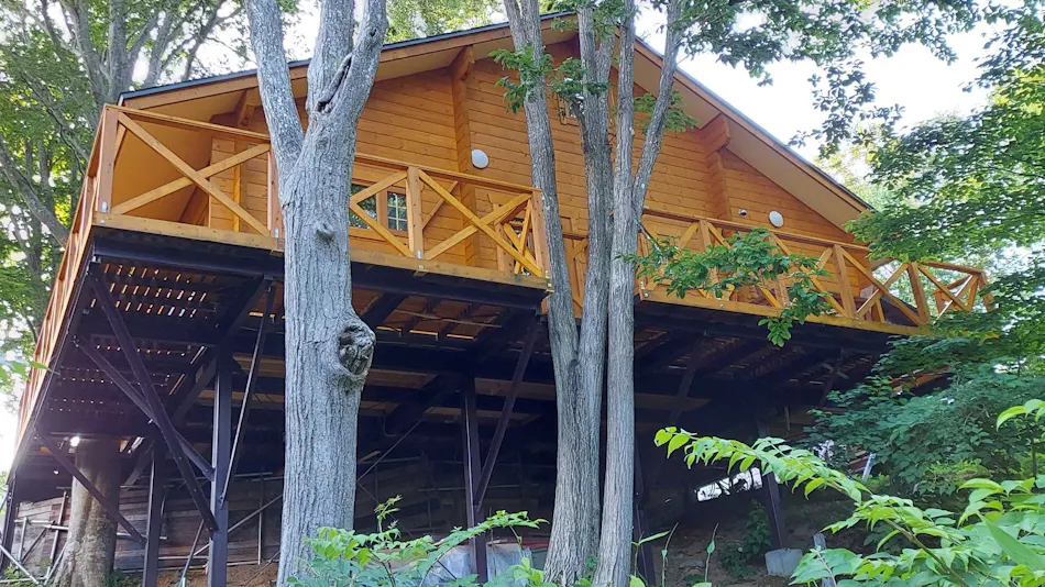 Private Villa Utan