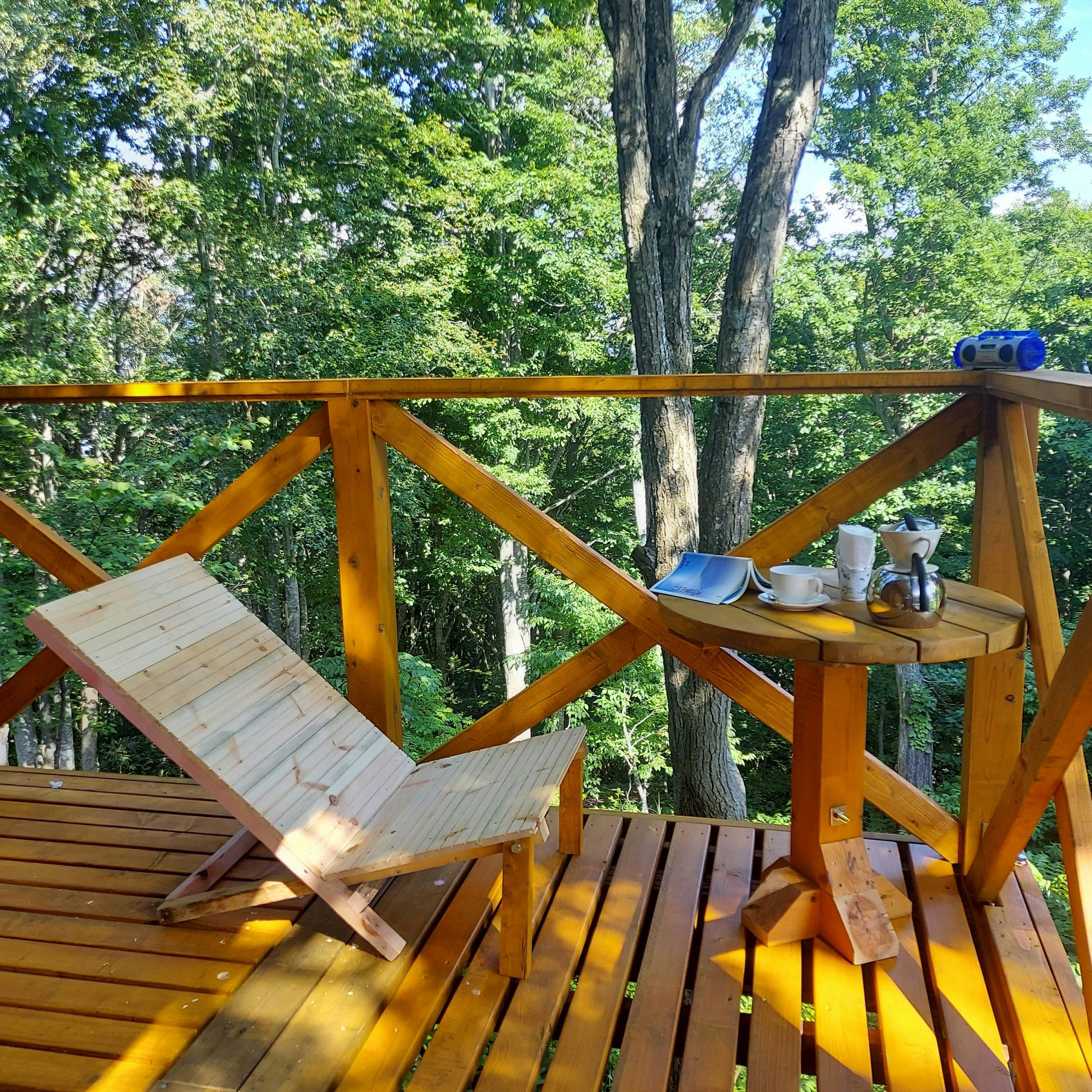 Private Villa Utan