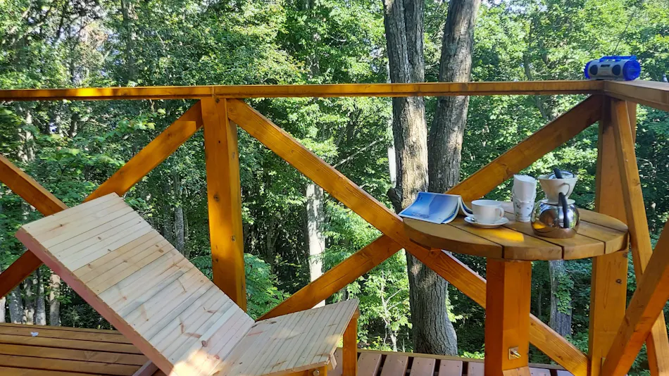 Private Villa Utan
