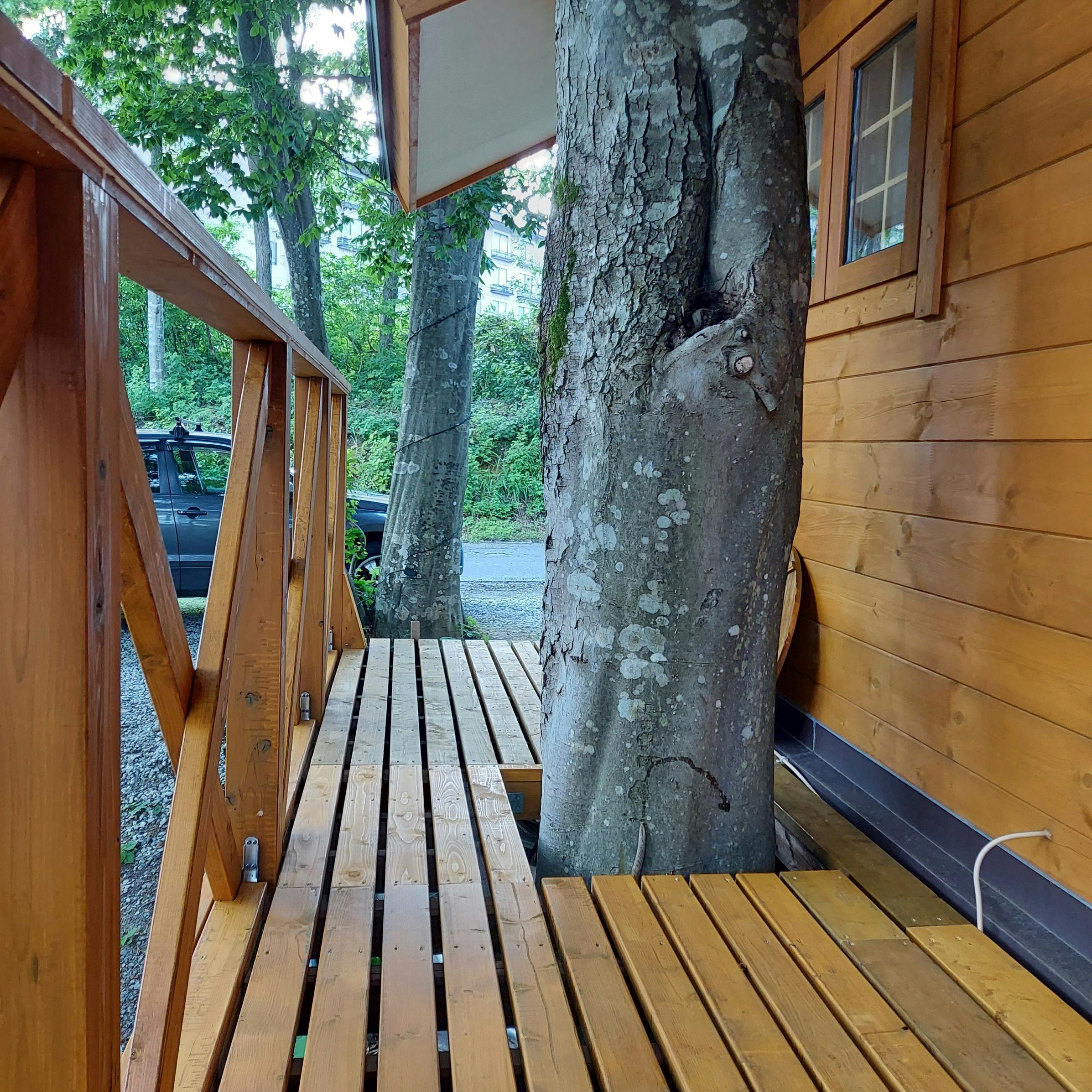 Private Villa Utan