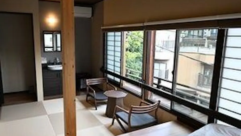 The Enso Retreat Yugawara