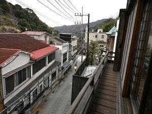 The Enso Retreat Yugawara