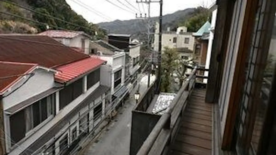The Enso Retreat Yugawara