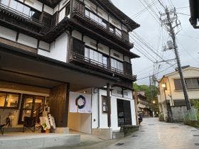 湯河原リトリート円荘