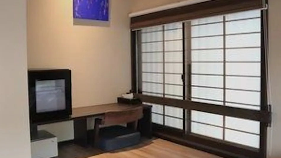 The Enso Retreat Yugawara