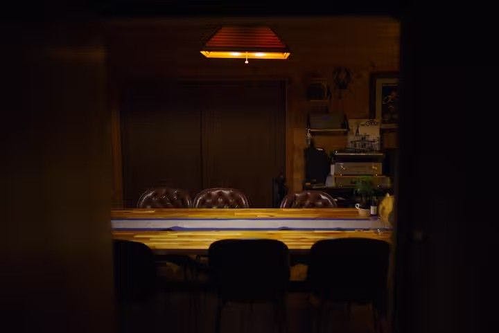 Azumino Private Onsen Villa Luxury Forest Retreat