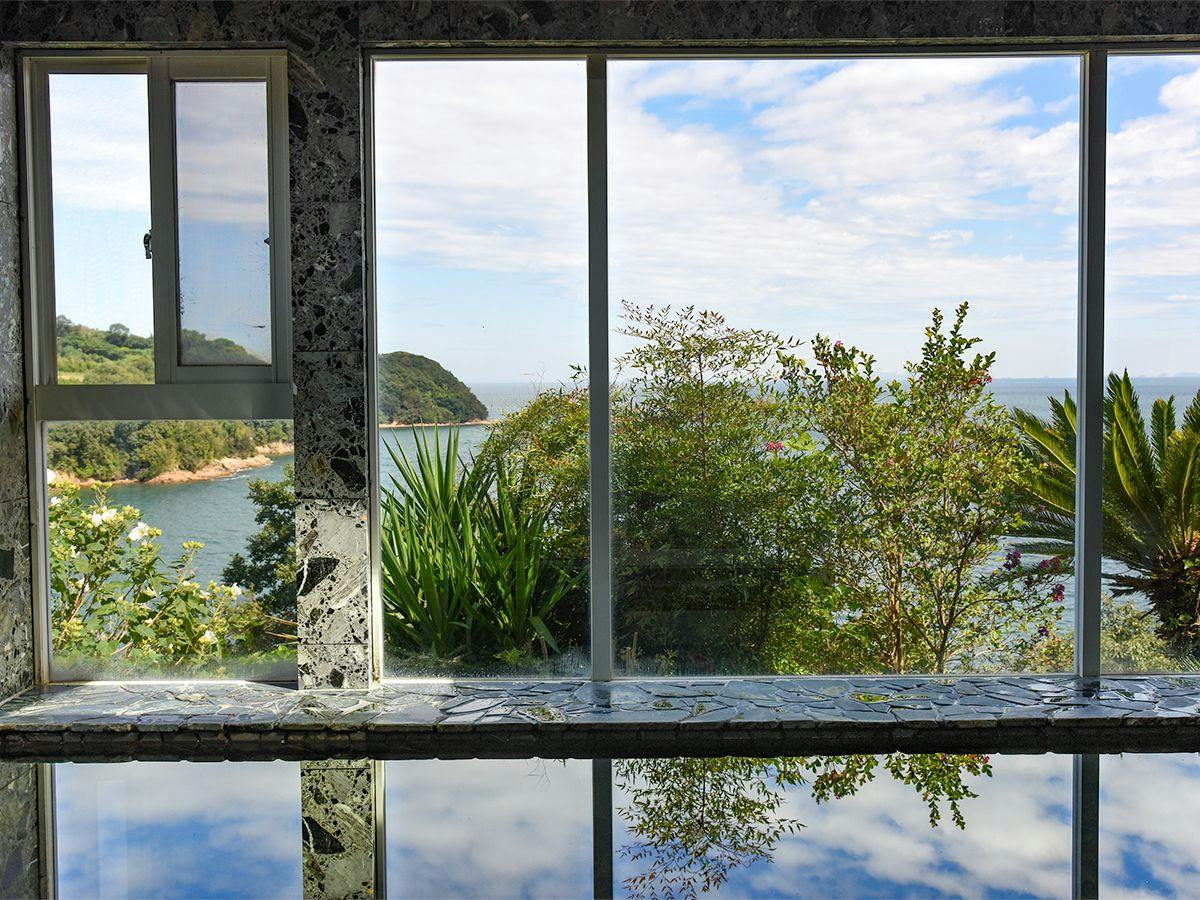 Seto no Hana