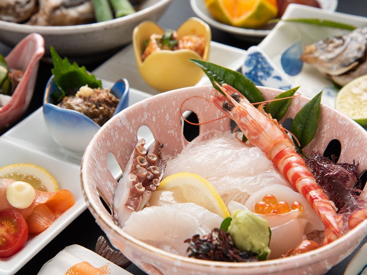 Seto no Hana