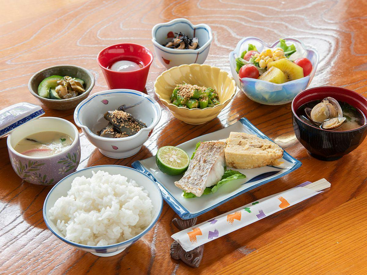 Seto no Hana