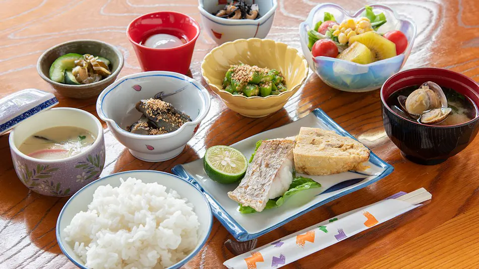 Seto no Hana