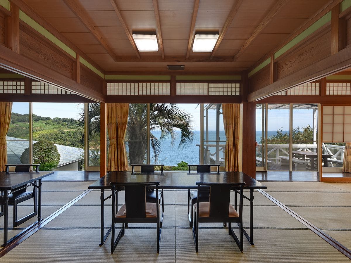 Seto no Hana