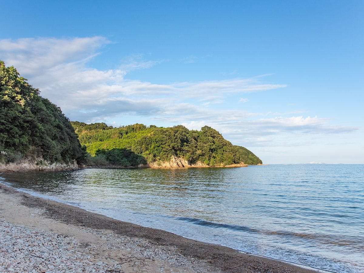 *【บริเวณโดยรอบ】