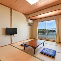 *【ห้องพัก】ห้องสไตล์ญี่ปุ่น (ตัวอย่าง)