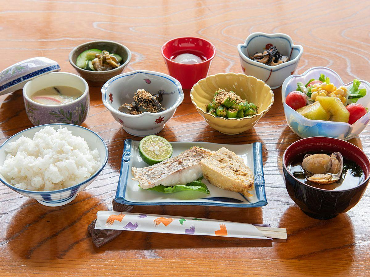 Seto no Hana