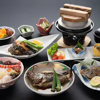 *【อาหาร】อาหารเย็น: มาตรฐาน (ตัวอย่าง)