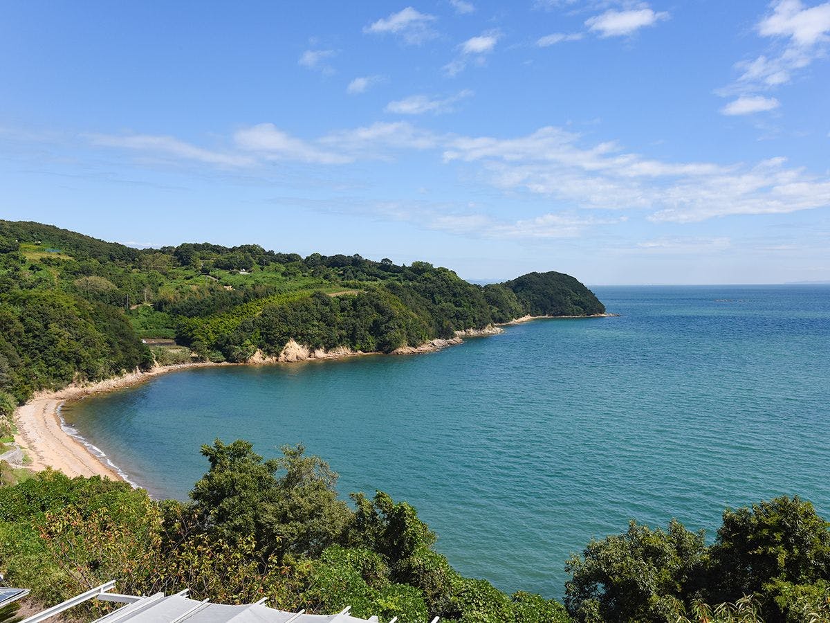 Seto no Hana
