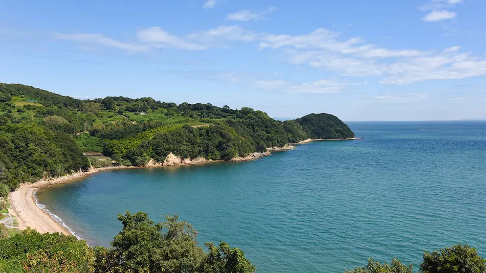 Seto no Hana