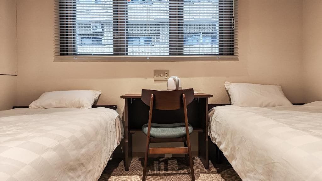 Leisurely Home Namba