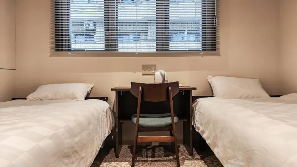 Leisurely Home Namba