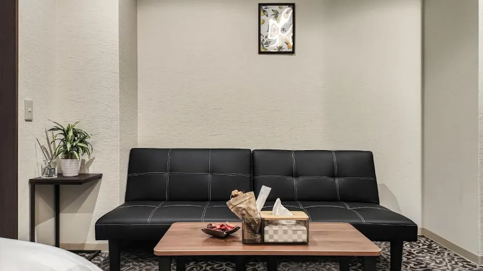 Leisurely Home Namba