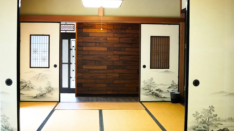 Armage57 Resort STAY