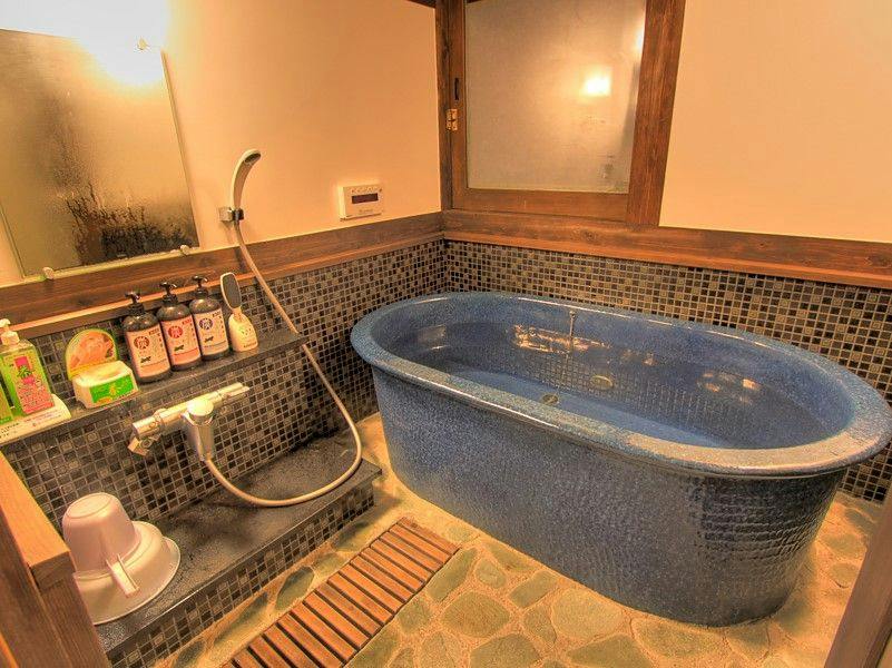 200-Year-Old Farmhouse Miyamoto House