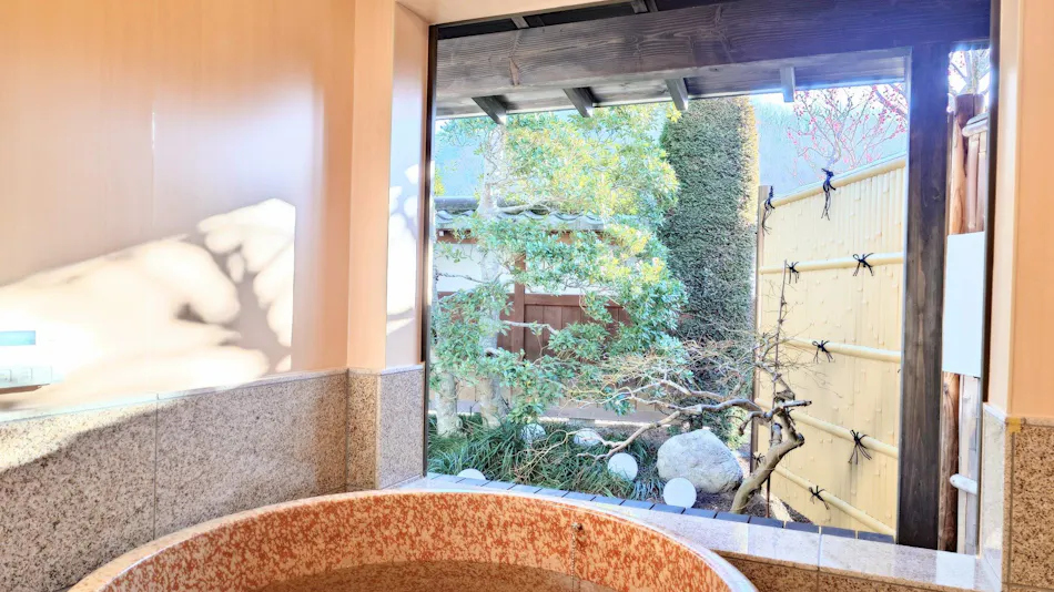 200-Year-Old Farmhouse Miyamoto House