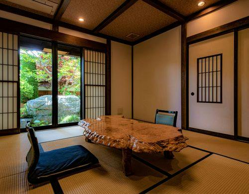 隠居の間_寝室