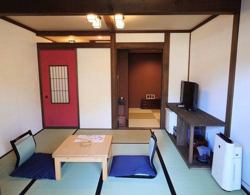 嫁の間_おこもり部屋