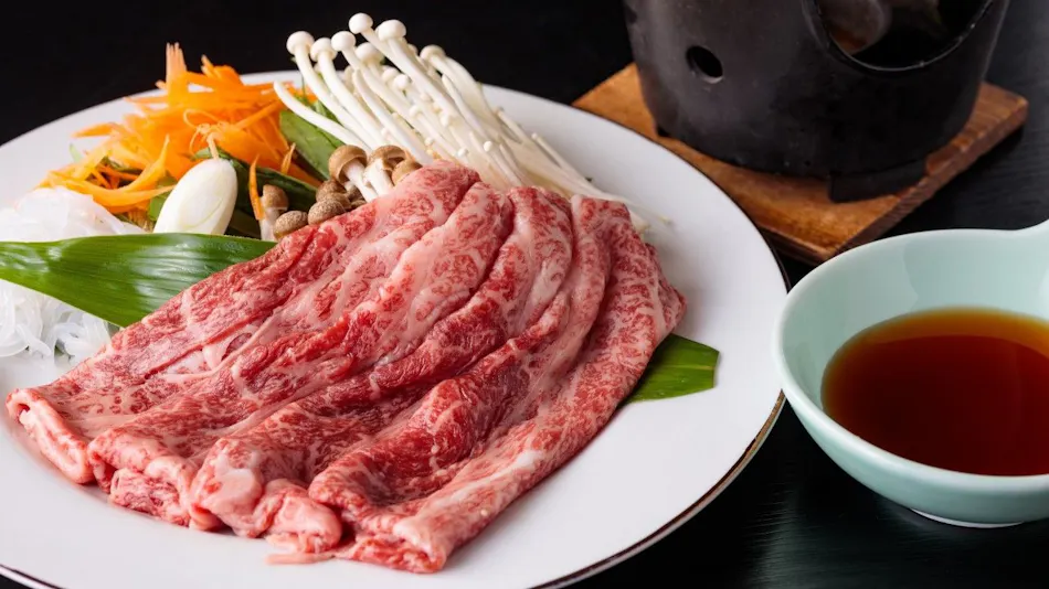 200-Year-Old Farmhouse Miyamoto House