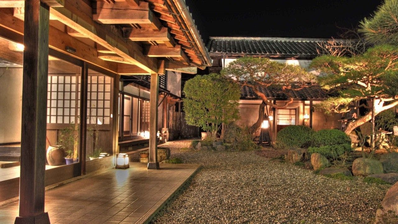 施設画像