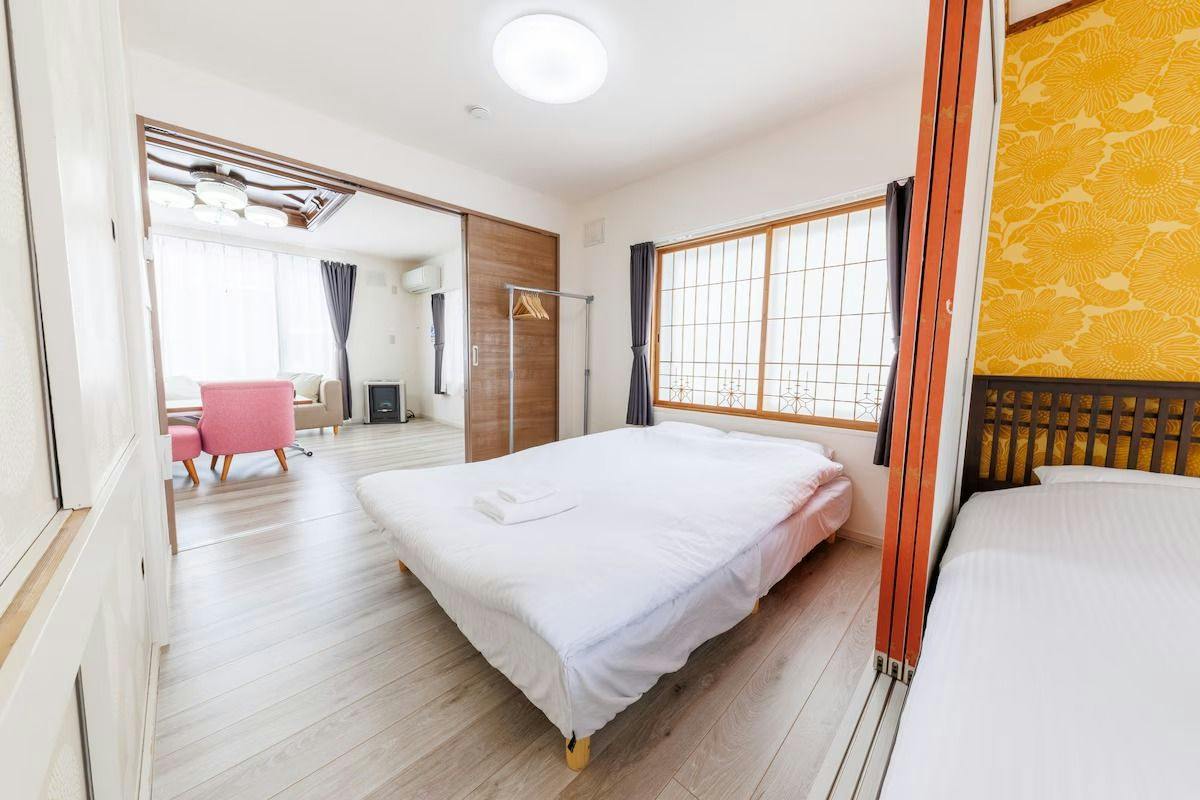 Cozy Inn Hachiken 1F