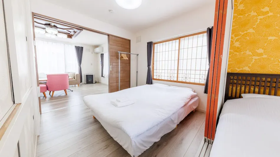 Cozy Inn Hachiken 1F