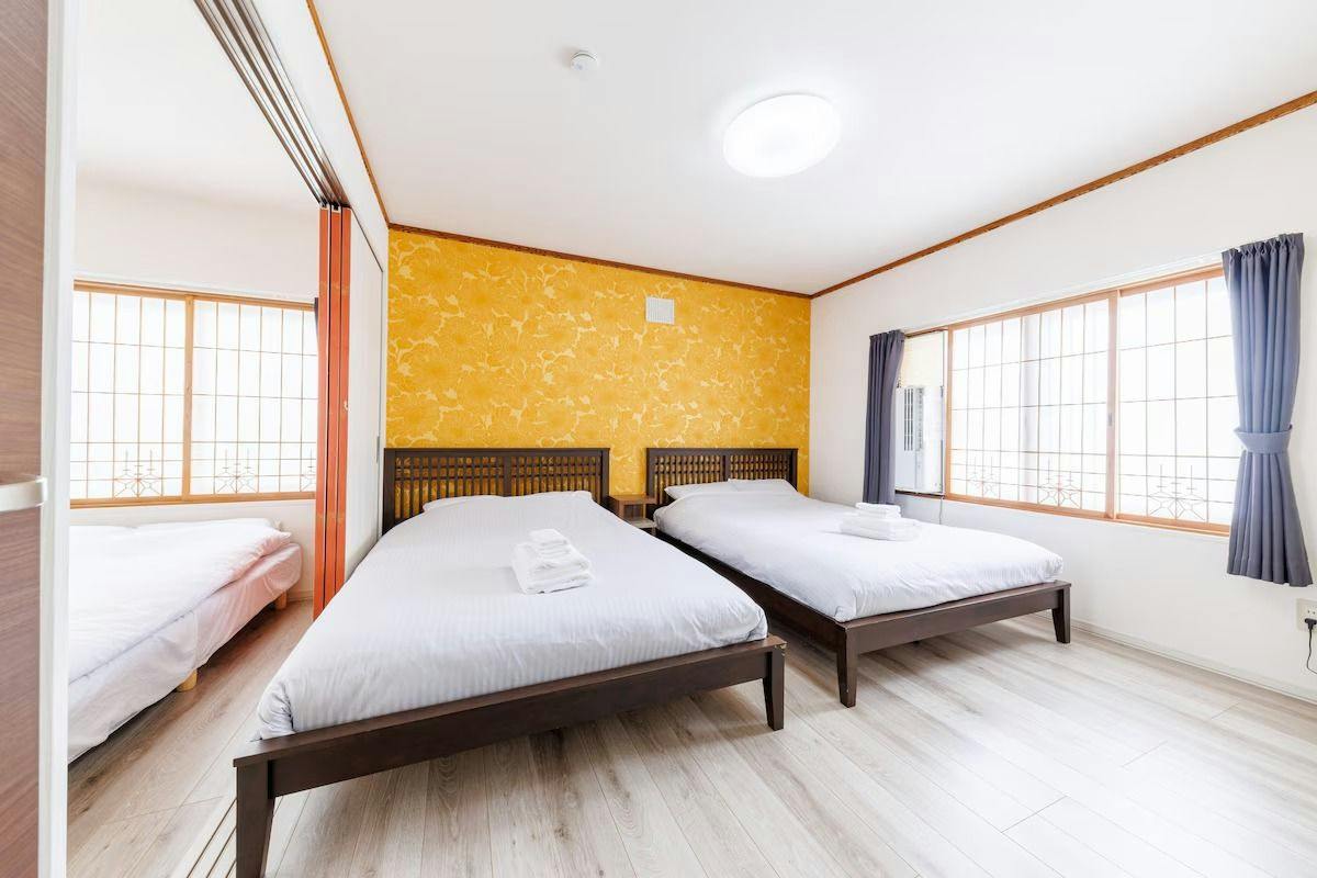 Cozy Inn Hachiken 1F