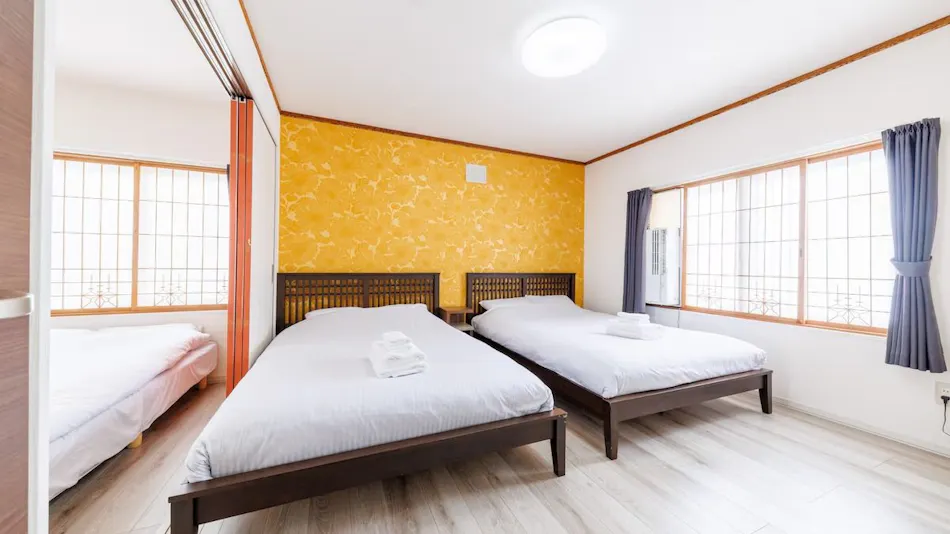 Cozy Inn Hachiken 1F