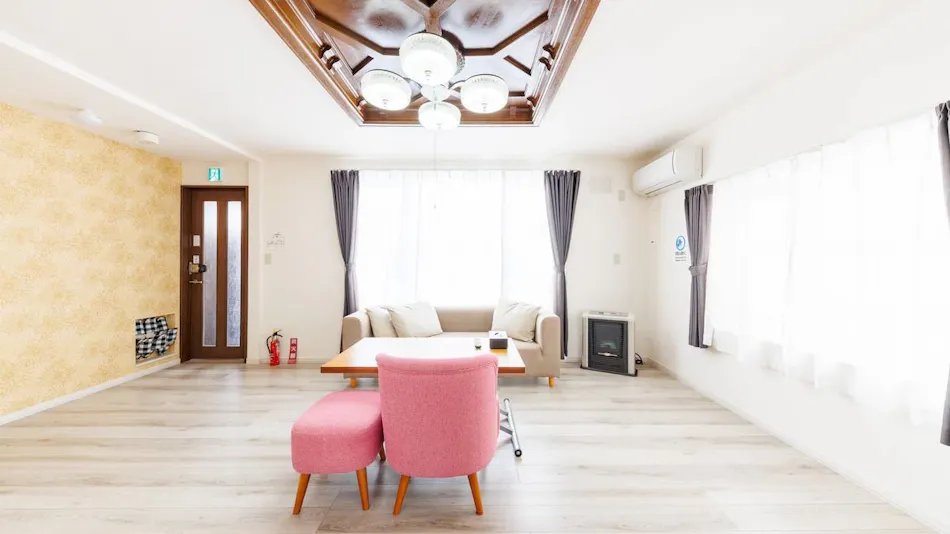 Cozy Inn Hachiken 1F