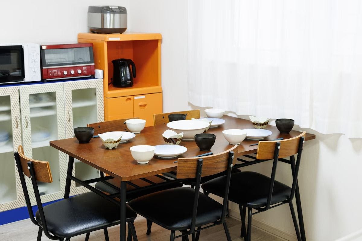 Cozy Inn Hachiken 1F